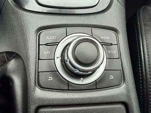 Used 2015 MAZDA MAZDA6 Touring FWD image 50