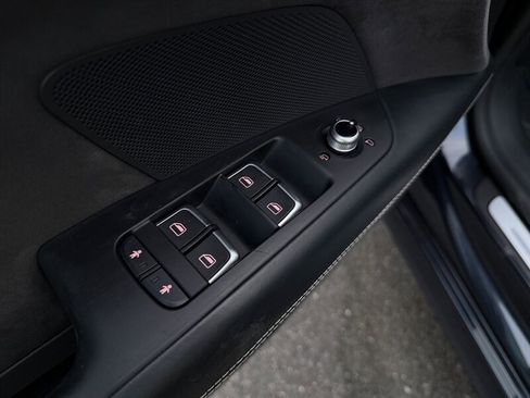 Used 2016 Audi S7 w/ Driver Assistance Package image 30