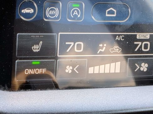 Certified 2024 Subaru Outback Wilderness AWD/4WD image 23
