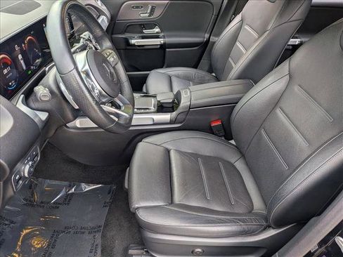 Certified 2023 Mercedes-Benz EQB 300 4MATIC image 16