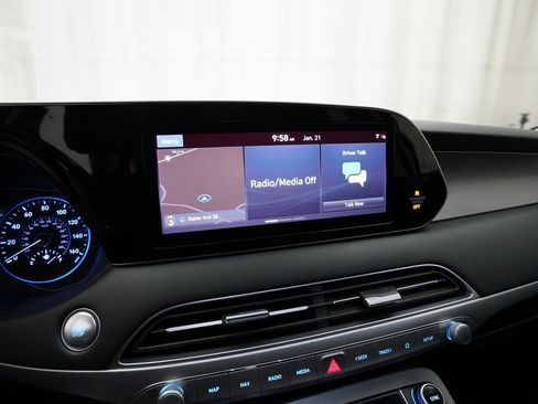 Used 2020 Hyundai Palisade SEL image 9