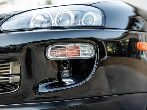 Used 1997 Toyota Supra Turbo RWD image 94