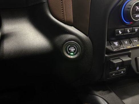 Used 2022 Chevrolet Silverado 3500 High Country w/ Safety Package II image 52