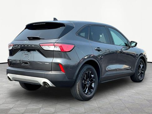 Used 2020 Ford Escape SE Sport FWD image 6