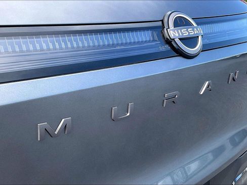 New 2026 Nissan Murano SV AWD/4WD image 13