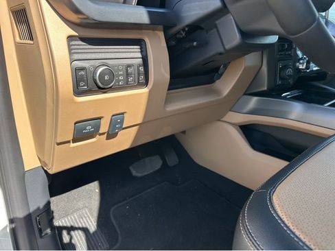 New 2026 Ford F350 Lariat w/ Tremor Off-Road Package image 36