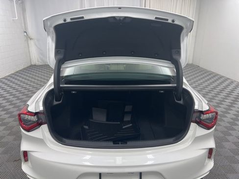 Used 2021 Acura TLX SH-AWD image 8