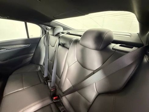 New 2026 Cadillac CT5 Sport image 30