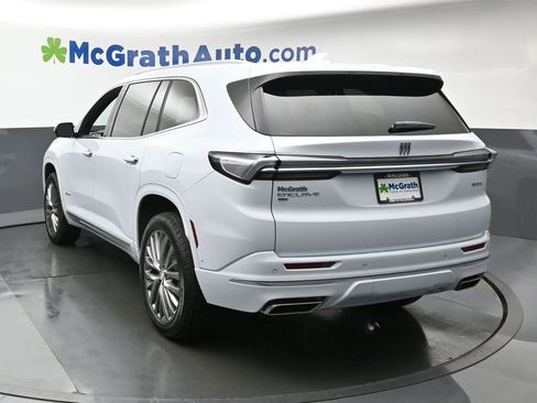 New 2026 Buick Enclave Avenir w/ Super Cruise Package image 27