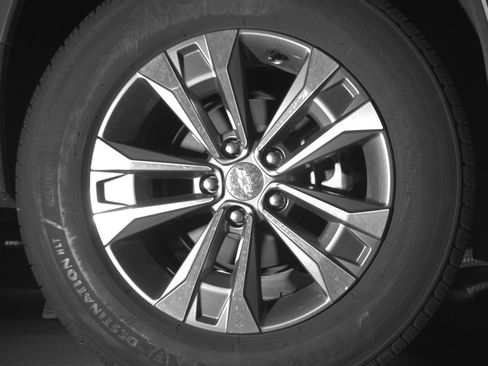 Used 2025 Chevrolet Equinox LT FWD image 15