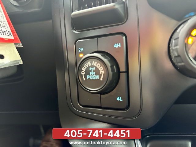 Used 2025 Ford F150 STX w/ STX Black Appearance Package AWD/4WD image 35