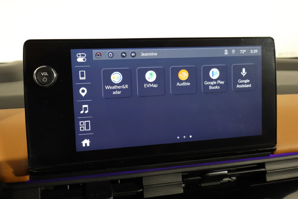 Used 2024 Honda Prologue Elite image 40