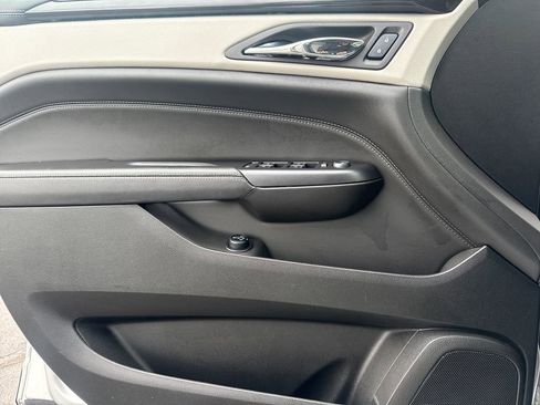 Used 2014 Cadillac SRX Performance w/ Driver Awareness Package image 24