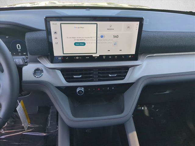 New 2027 Ford Explorer Active RWD image 12