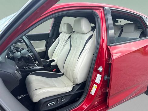 Used 2023 Acura Integra A-Spec FWD image 19
