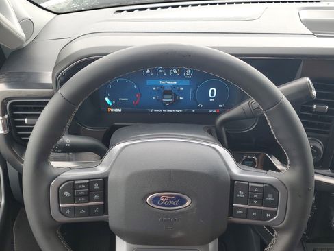 New 2026 Ford F250 Lariat w/ Tremor Off-Road Package image 18