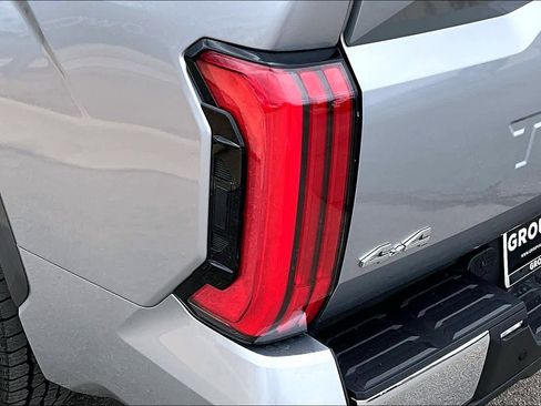 Used 2024 Toyota Tundra 1794 Edition image 29