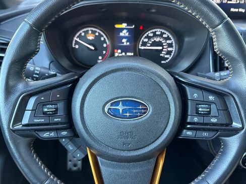 Used 2022 Subaru Forester Wilderness AWD/4WD image 28