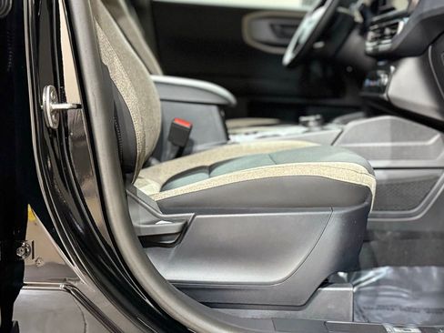 New 2026 Ford Bronco Sport Big Bend w/ Convenience Package image 50