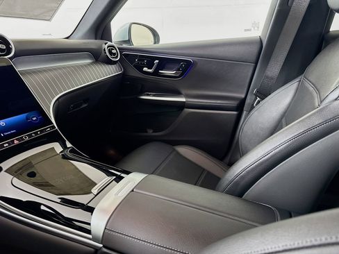 New 2026 Mercedes-Benz GLC 300 image 23