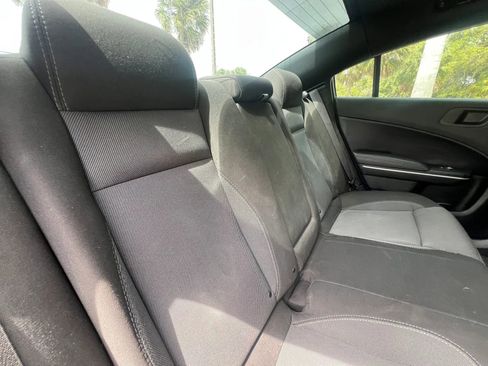 Used 2019 Dodge Charger Police RWD image 24