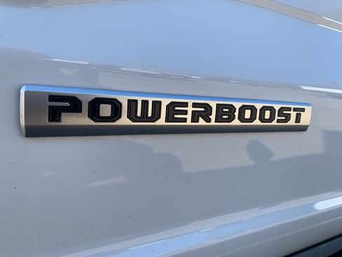 New 2025 Ford F150 XLT w/ Equipment Group 302A MID image 83