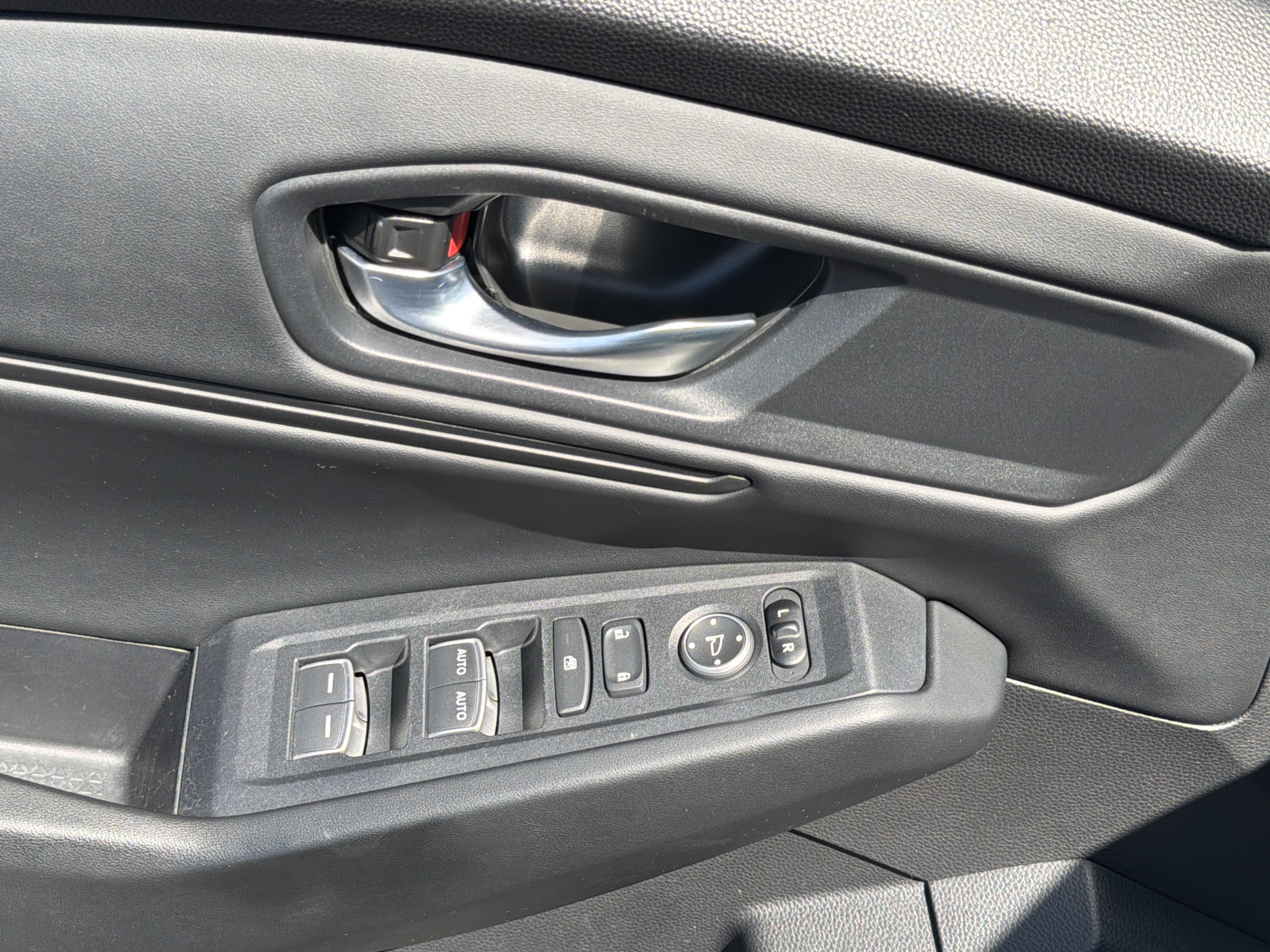 Used 2024 Honda Accord EX image 21