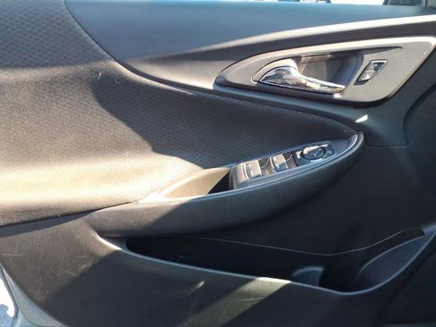 Used 2024 Chevrolet Malibu LT image 18