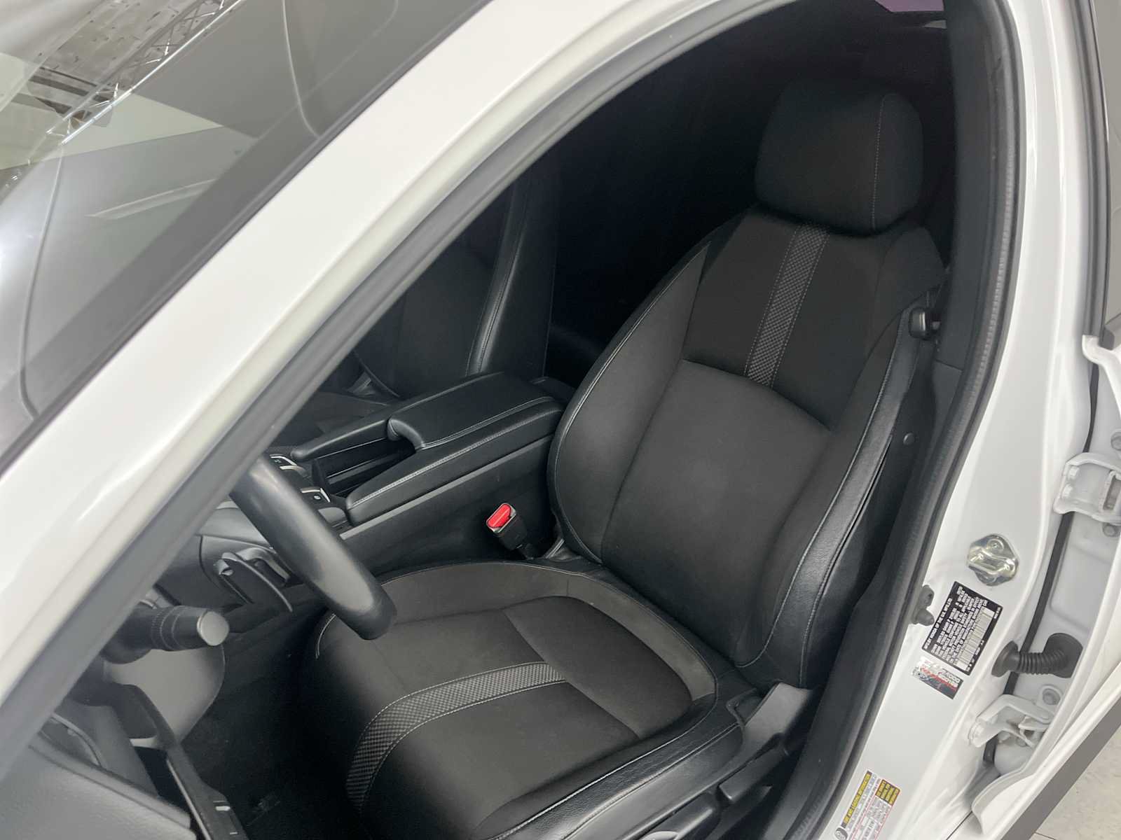 Used 2021 Honda Civic Sport image 19