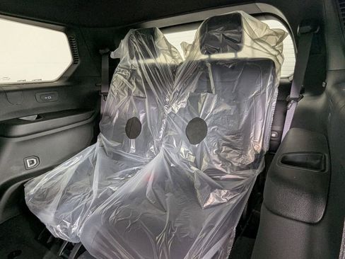 New 2025 Jeep Grand Cherokee L Altitude image 27