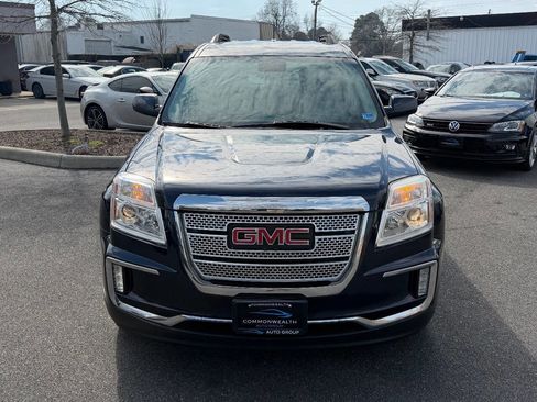 Used 2016 GMC Terrain SLE w/ Convenience Package image 2