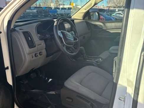 Used 2021 GMC Canyon Elevation Standard w/ Convenience Package image 14