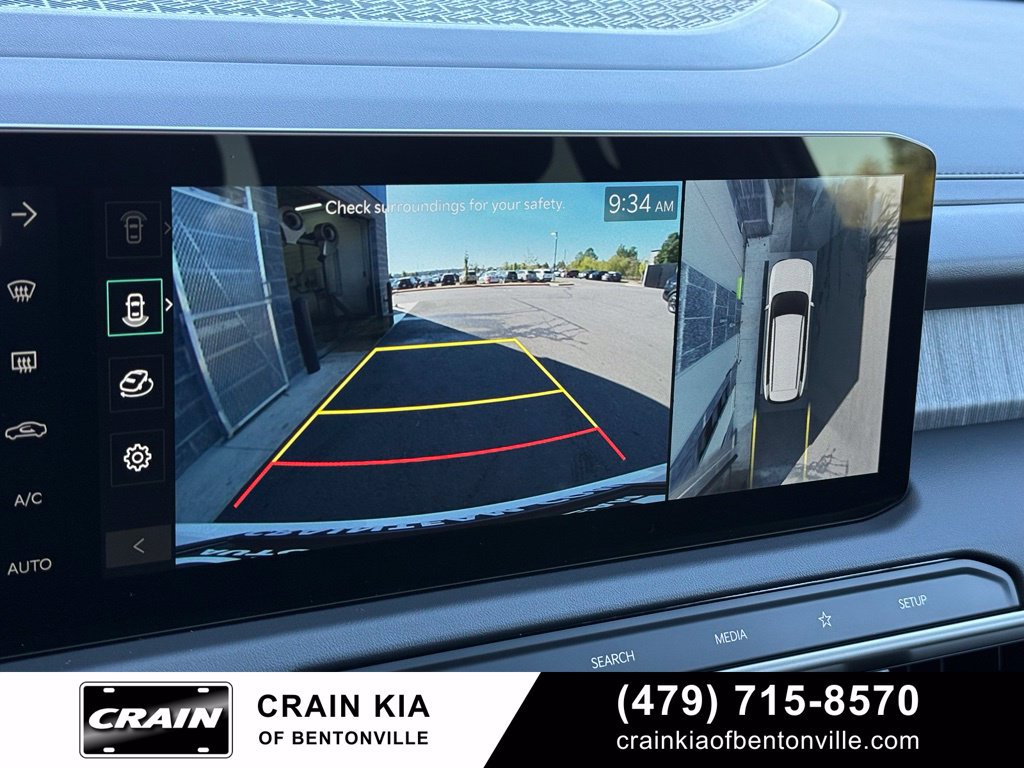 Used 2027 Kia Telluride SX Prestige AWD/4WD image 16