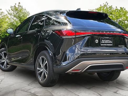 Used 2024 Lexus RX 350 Premium w/ Convenience Package AWD/4WD image 4
