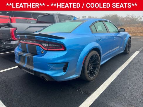 Used 2023 Dodge Charger Scat Pack image 5
