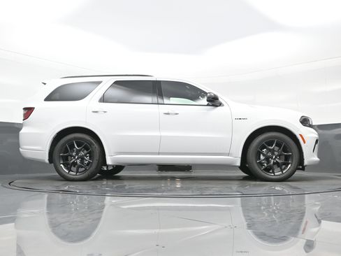 New 2026 Dodge Durango GT w/ Blacktop Package image 17