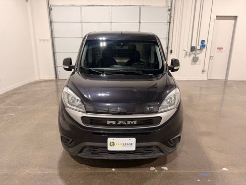 Used 2021 RAM ProMaster City Tradesman SLT image 2