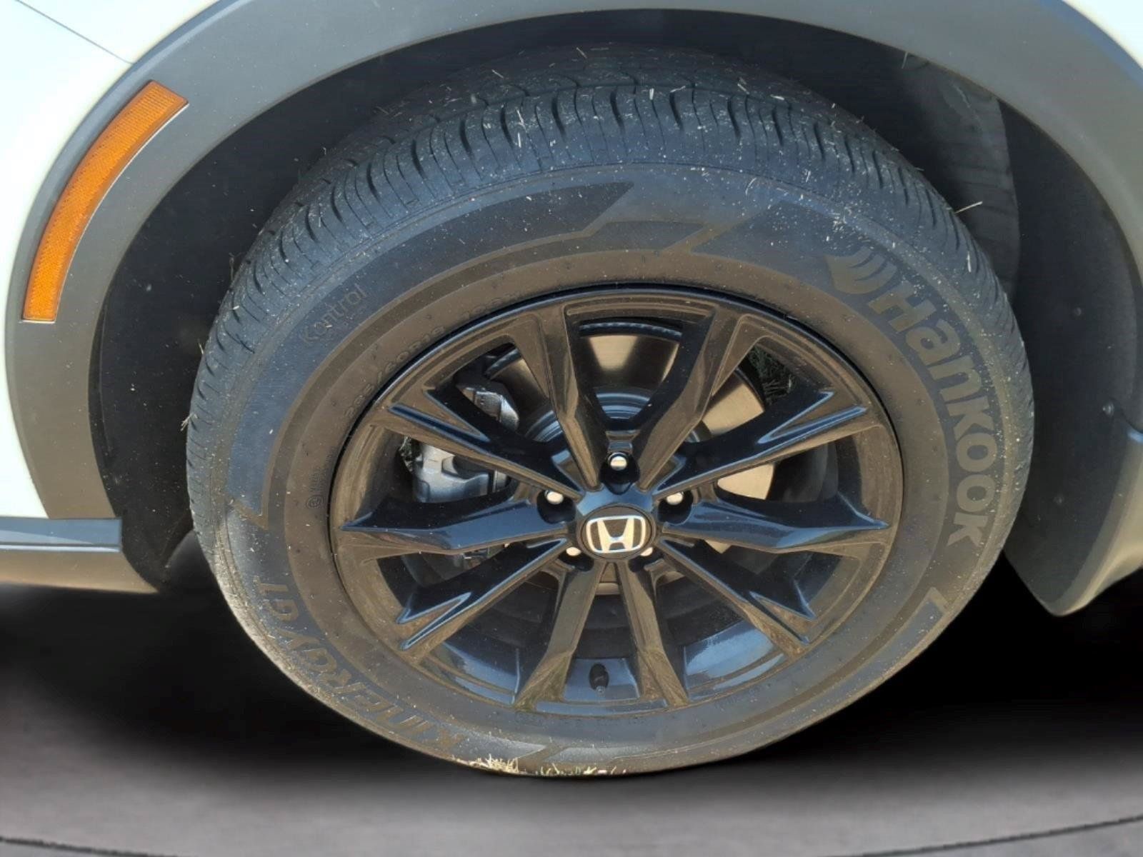 Used 2025 Honda CR-V Sport-L image 9