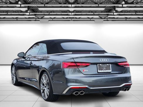 Used 2024 Audi S5 Premium Plus w/ Premium Plus Package image 7