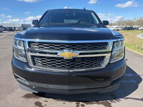 Used 2020 Chevrolet Tahoe LT image 3