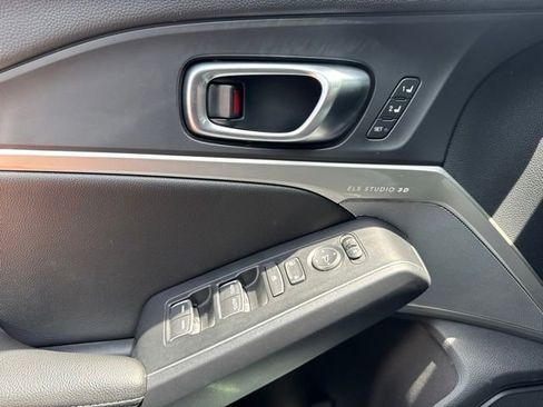 Used 2024 Acura Integra A-Spec FWD image 19