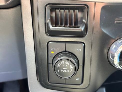 Used 2024 Ford F150 XLT w/ Mobile Office Package AWD/4WD image 7
