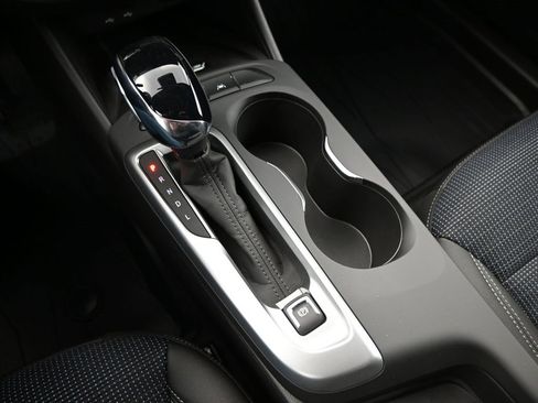 New 2026 Buick Envista Preferred w/ Convenience I Package image 19