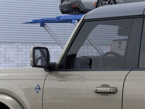 New 2025 Ford Bronco Outer Banks image 22