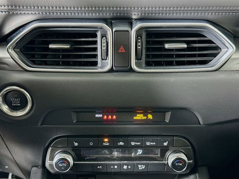 Used 2024 MAZDA CX-5 AWD 2.5 S w/ Select Package image 23