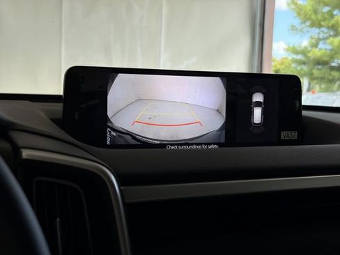 New 2026 MAZDA CX-50 AWD 2.5 S w/ Accent Package image 26