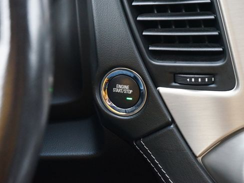 Used 2018 GMC Yukon Denali w/ Denali Ultimate Package image 23