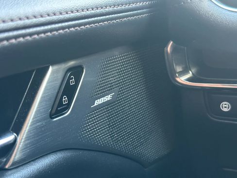 Used 2019 MAZDA MAZDA3 Preferred Sedan 4D image 16