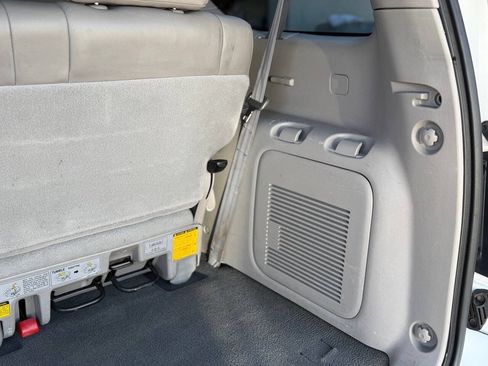Used 2004 Toyota Sequoia Limited RWD image 44