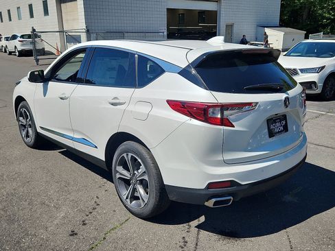 New 2026 Acura RDX SH-AWD w/ Technology Package image 5